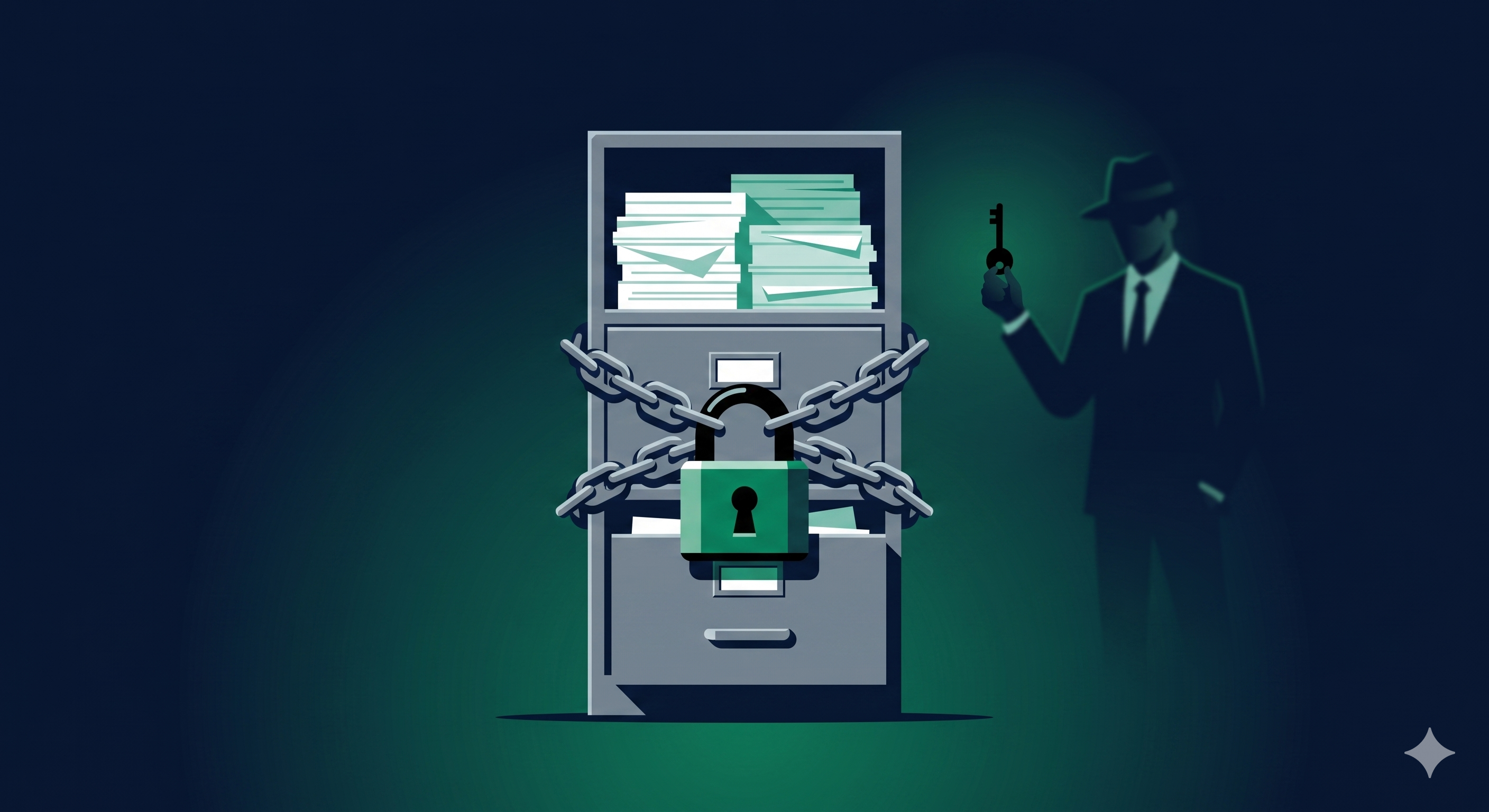 Your PCI Compliance Tool Owns Your Data. You Just Don't Know It Yet.